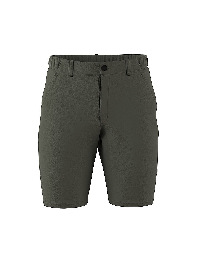 PEAK PERFORMANCE M Moment Shorts grün | M